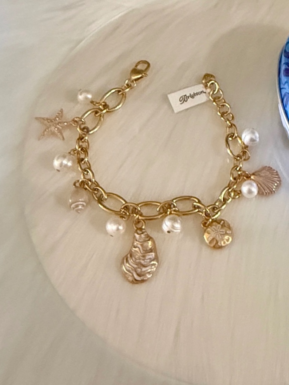 🌅🆕 Brighton Sunset Cove Bracelet NWT